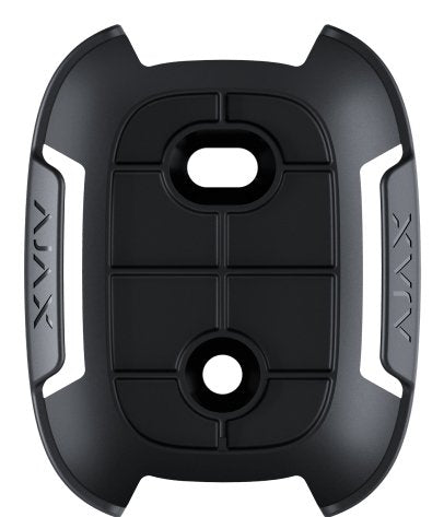 Holder For Button Black/38214 Ajax