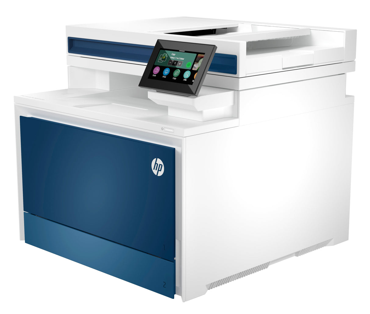 EAN 5715063347621 - HP Color LaserJet Pro MFP 4302fdn Prntr Laser A4 600 x 600 DPI 33 ppm imagen 7
