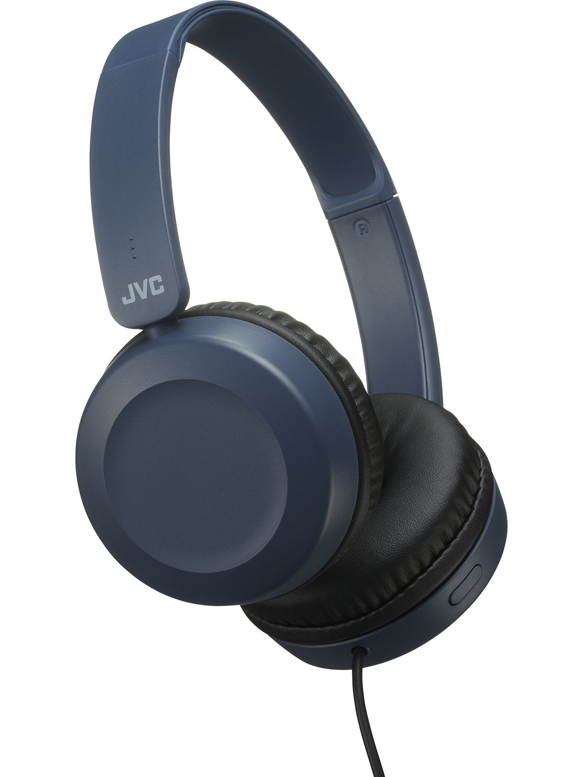 Auriculares Internos Con Cable Jvc Ha-S31m Azul