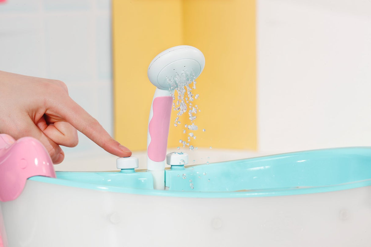 EAN 4001167832691 - BABY born Bath Bathtub Bañera para muñecas imagen 24
