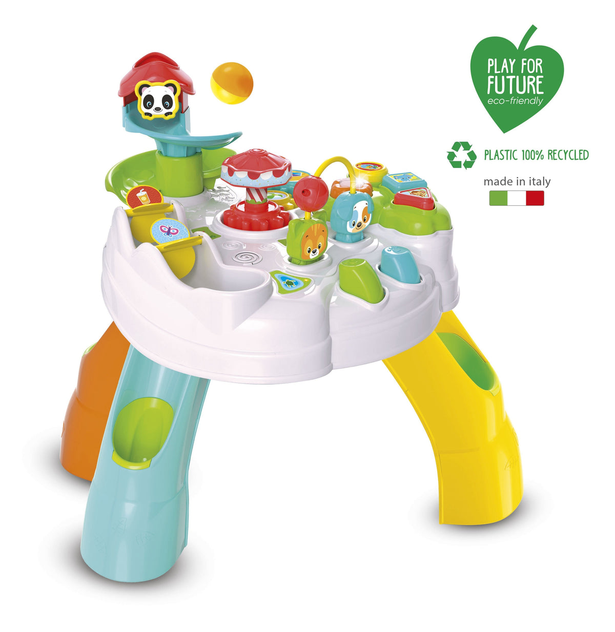 Clementoni Baby Park Activity Table 17300