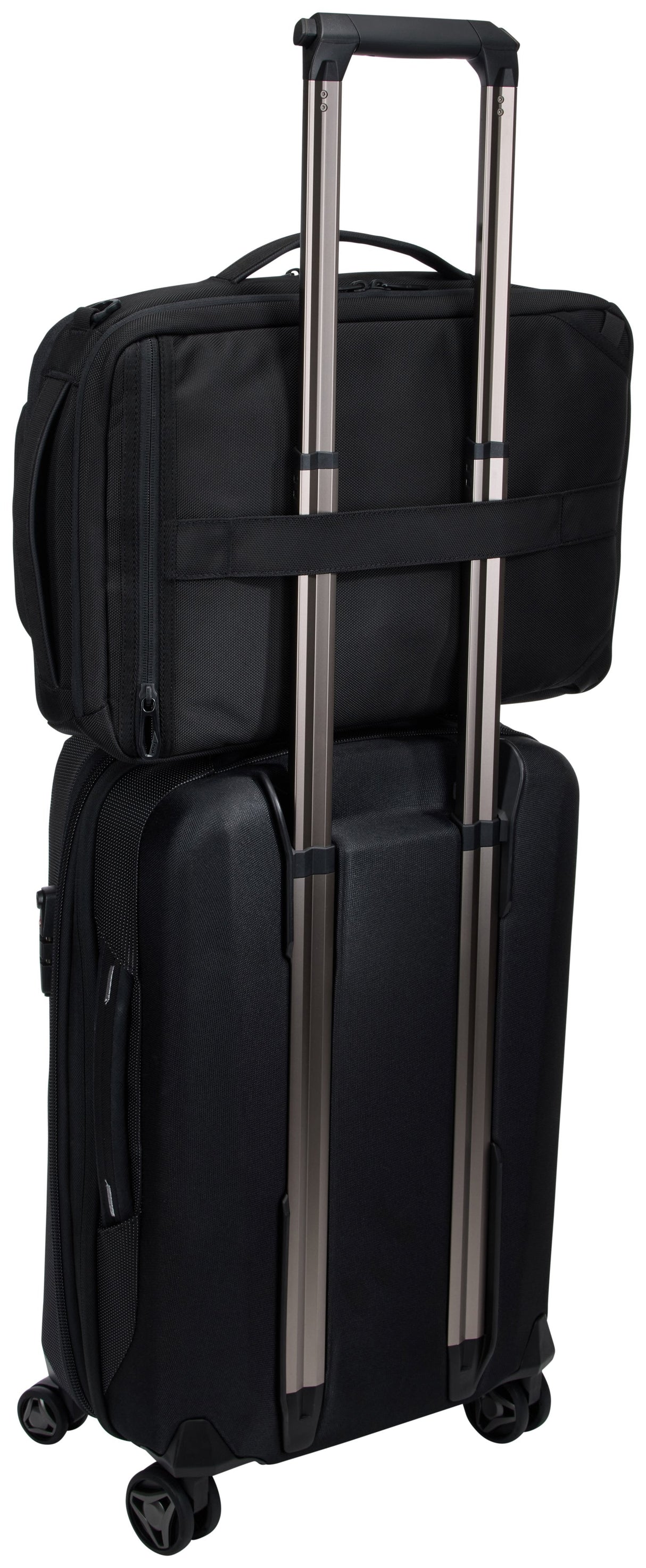 EAN 0085854253062 - Thule Accent TACLB2116 - Black 40,6 cm (16") Mochila Negro imagen 7