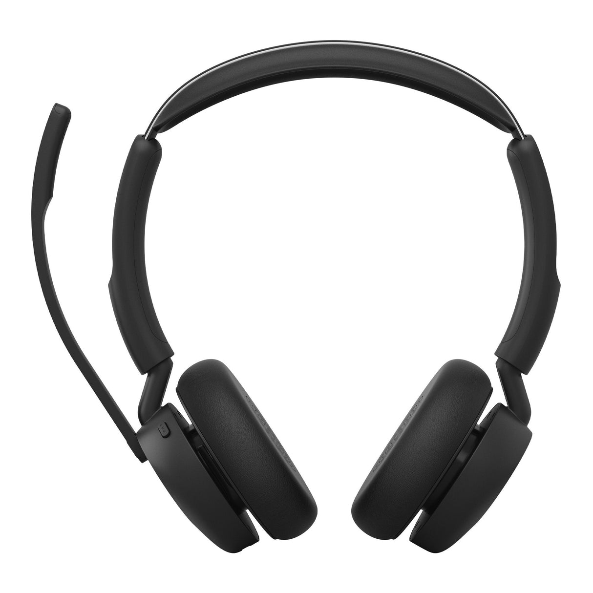 Auriculares Evolve3 45 Stereo Link 390c Ms Stand
