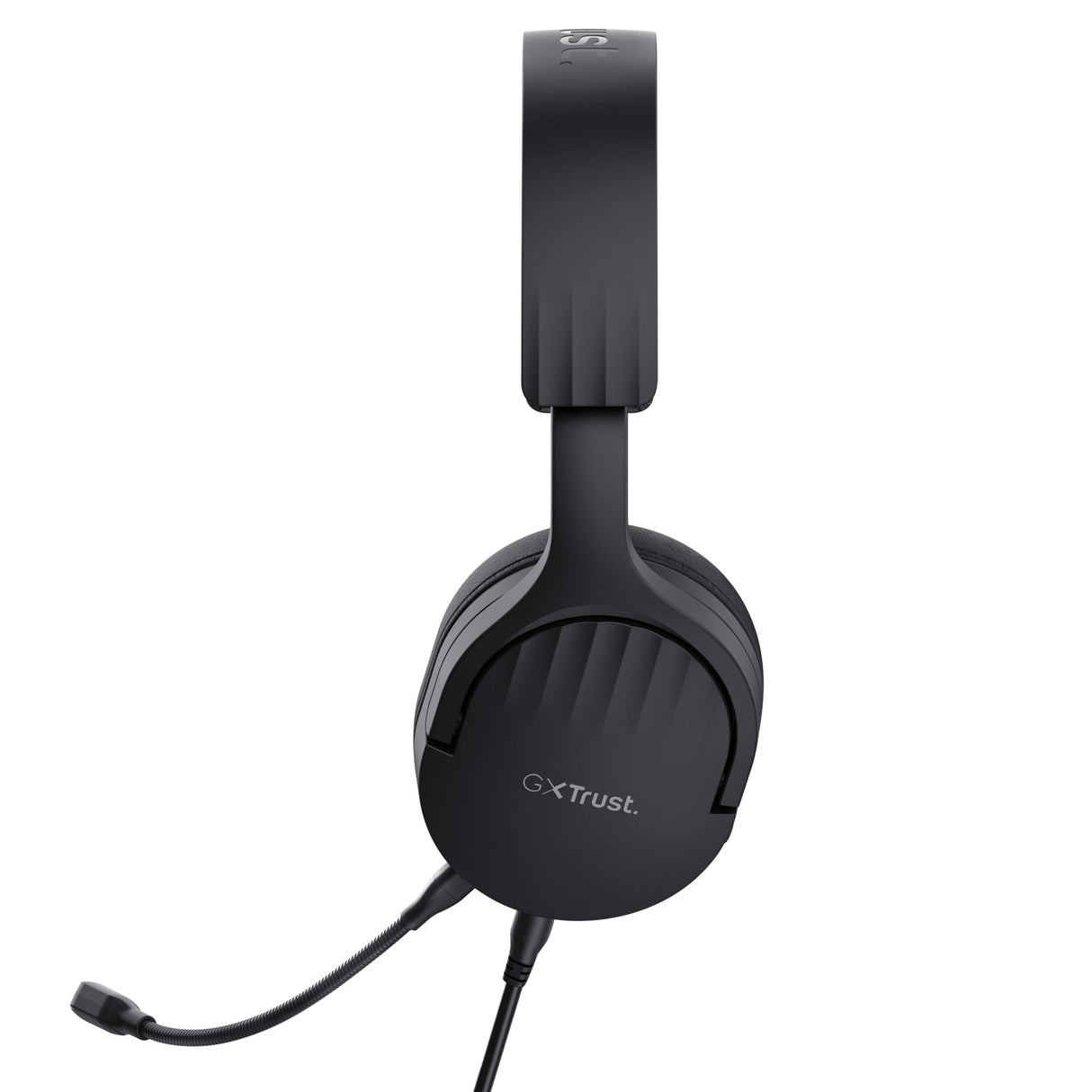 Auriculares Gaming Con Micrófono Trust Gaming Gxt 489 Fayzo Jack 3.5