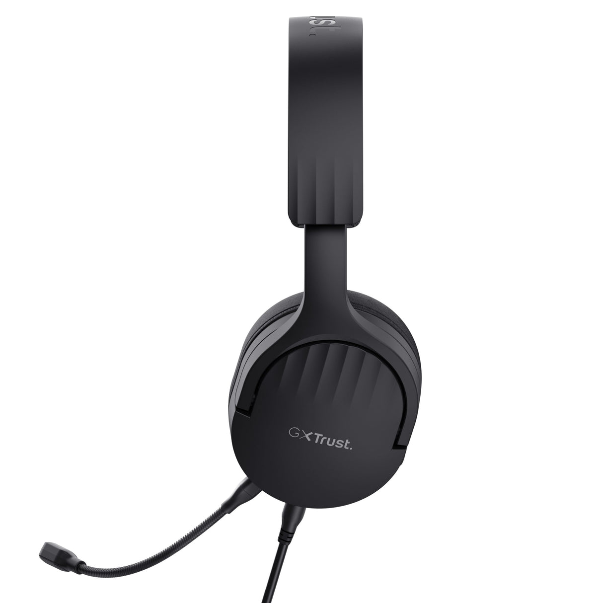 EAN 8713439248982 - Trust GXT 489 FAYZO Auriculares Alámbrico Diadema Juego Negro imagen 7