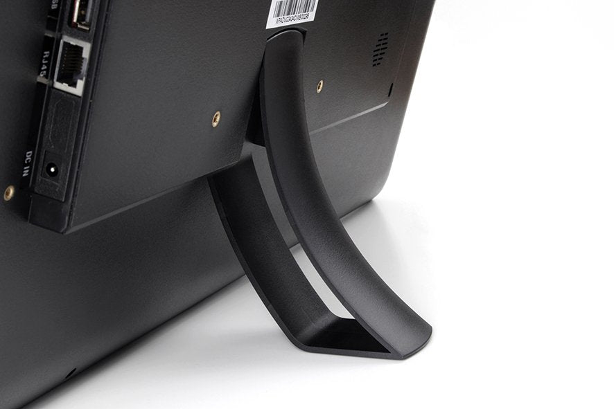 EAN 4260427614839 - Xoro MegaPAD 2404 V7 64 GB 61 cm (24") 4 GB Wi-Fi 6 (802.11ax) Android 13 Negro imagen 3