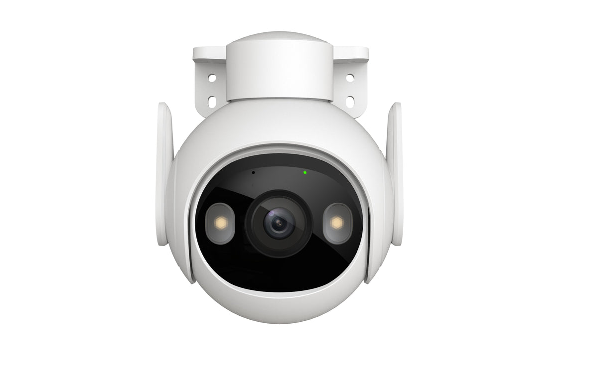 EAN 6971927235049 - Imou Cruiser 2 Esférico Cámara de seguridad IP Exterior 2880 x 1620 Pixeles Techo/pared imagen 2