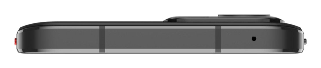 EAN 0840023241185 - Motorola ThinkPhone 16,6 cm (6.55") SIM doble Android 13 5G USB Tipo C 8 GB 256 GB 5000 mAh Negro imagen 5