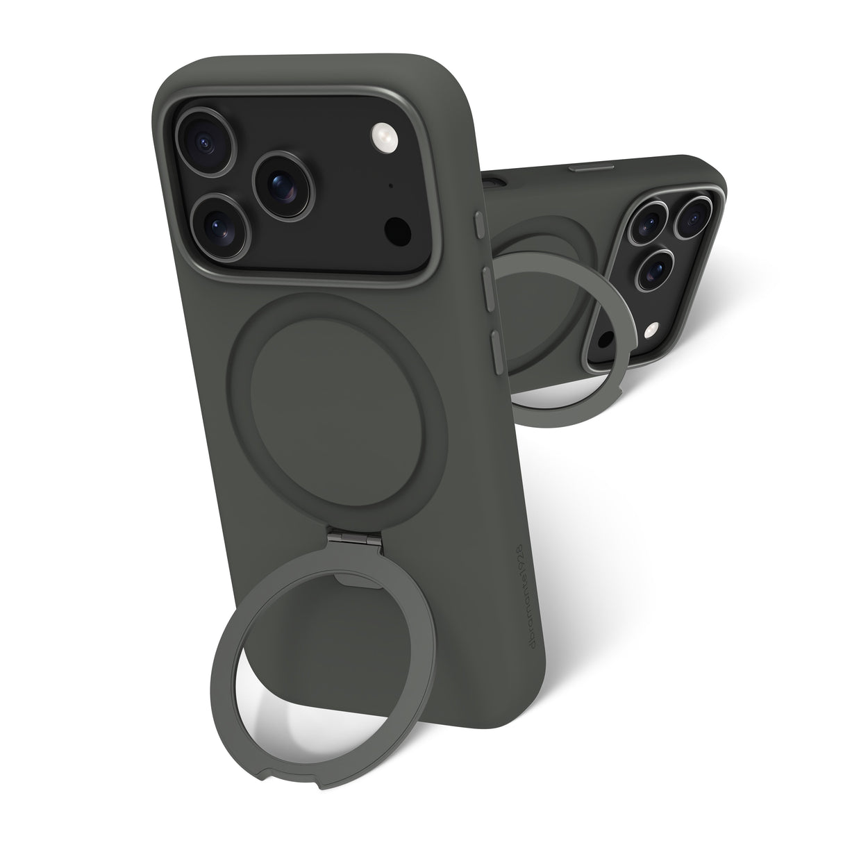 EAN 5711428066695 - dbramante1928 Roskilde MS Kick ICON funda para teléfono móvil Verde imagen 1