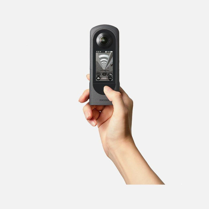 Ricoh Theta X 2023