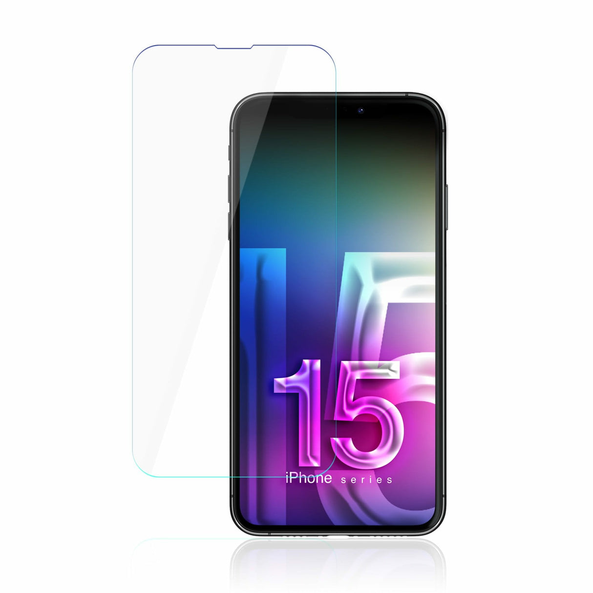EAN 5903108535427 - 3MK FlexibleGlass 1 pieza(s) imagen 2