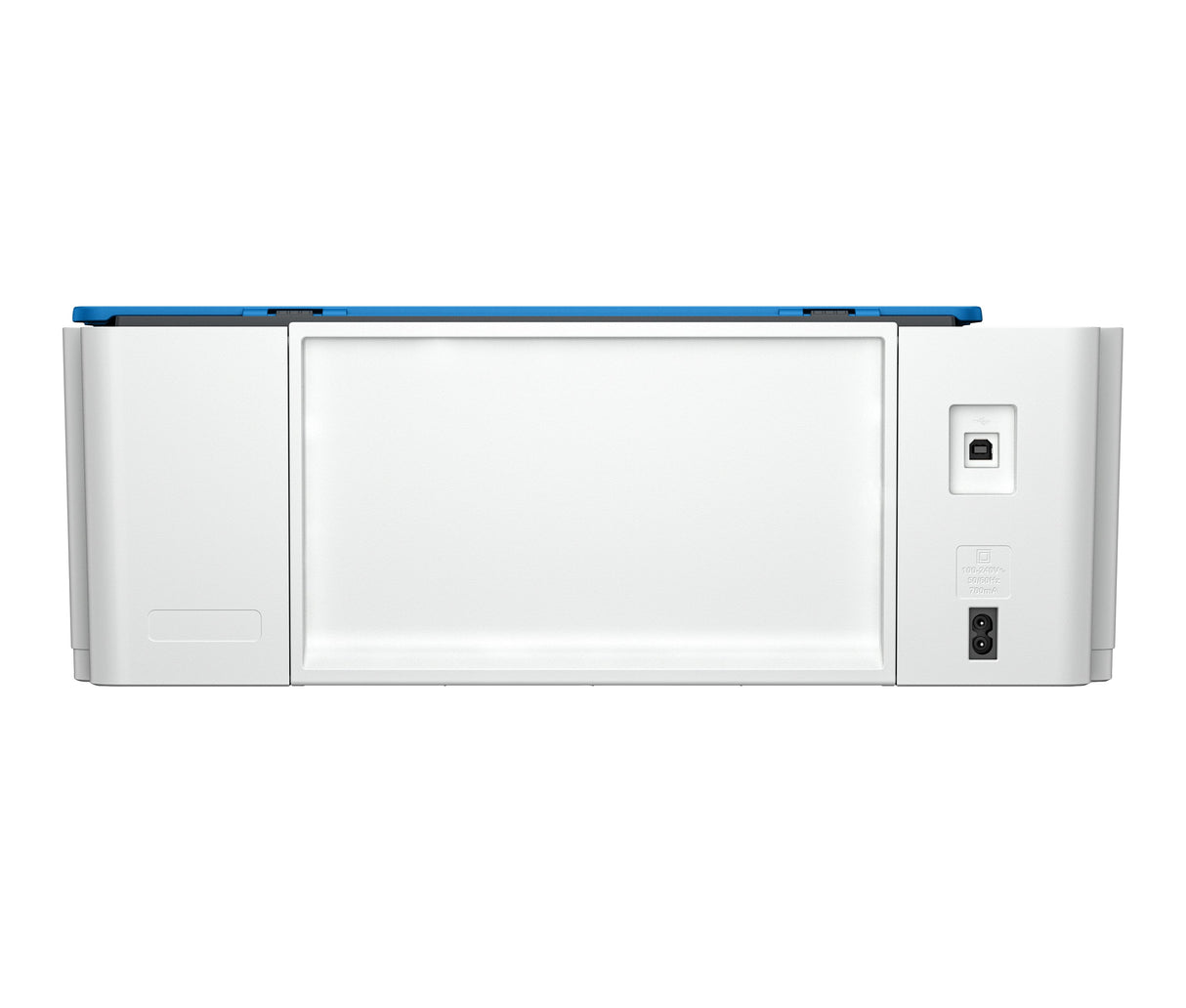 EAN 0198828752772 - HP Smart Tank 5109 Inyección de tinta térmica A4 4800 x 1200 DPI 12 ppm Wifi imagen 8