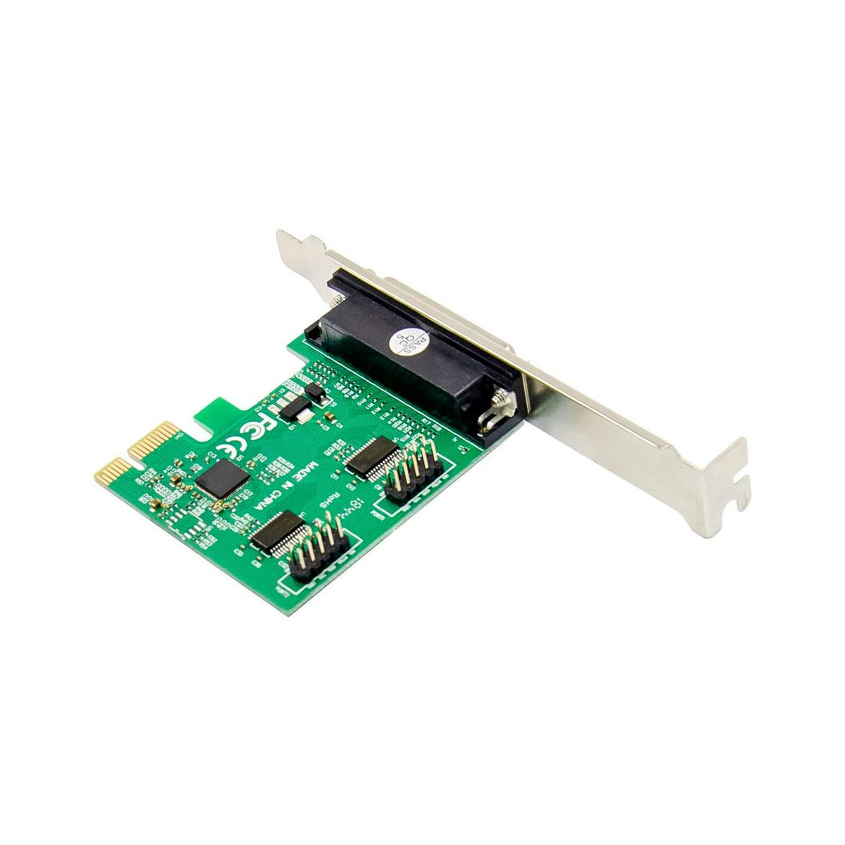 EAN 5712505804964 - Microconnect MC-PCIE-MCS1P2S tarjeta y adaptador de interfaz Interno Paralelo imagen 4