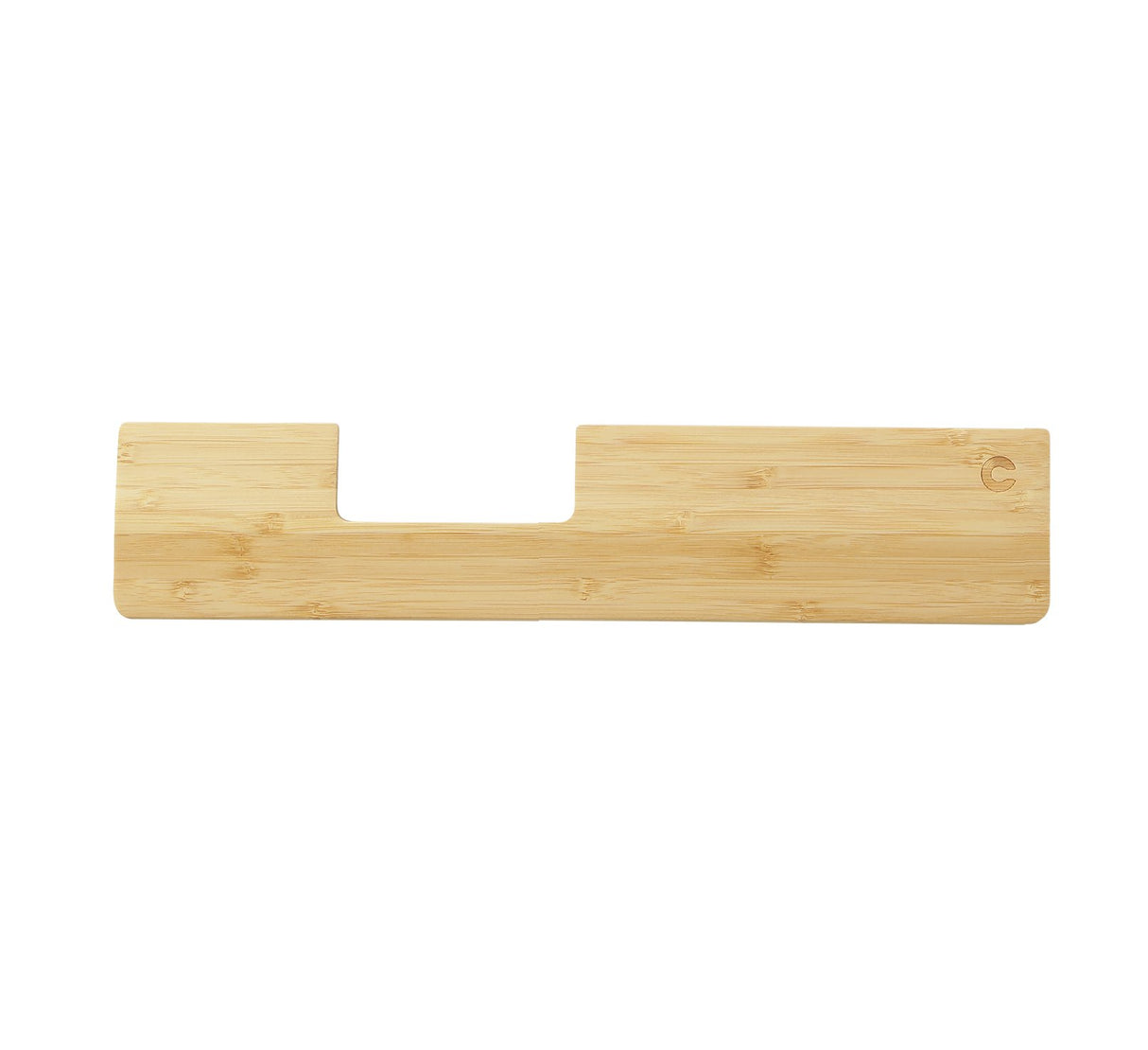 EAN 0743870051047 - Contour Design The Slim descansa muñecas Bamboo imagen 1
