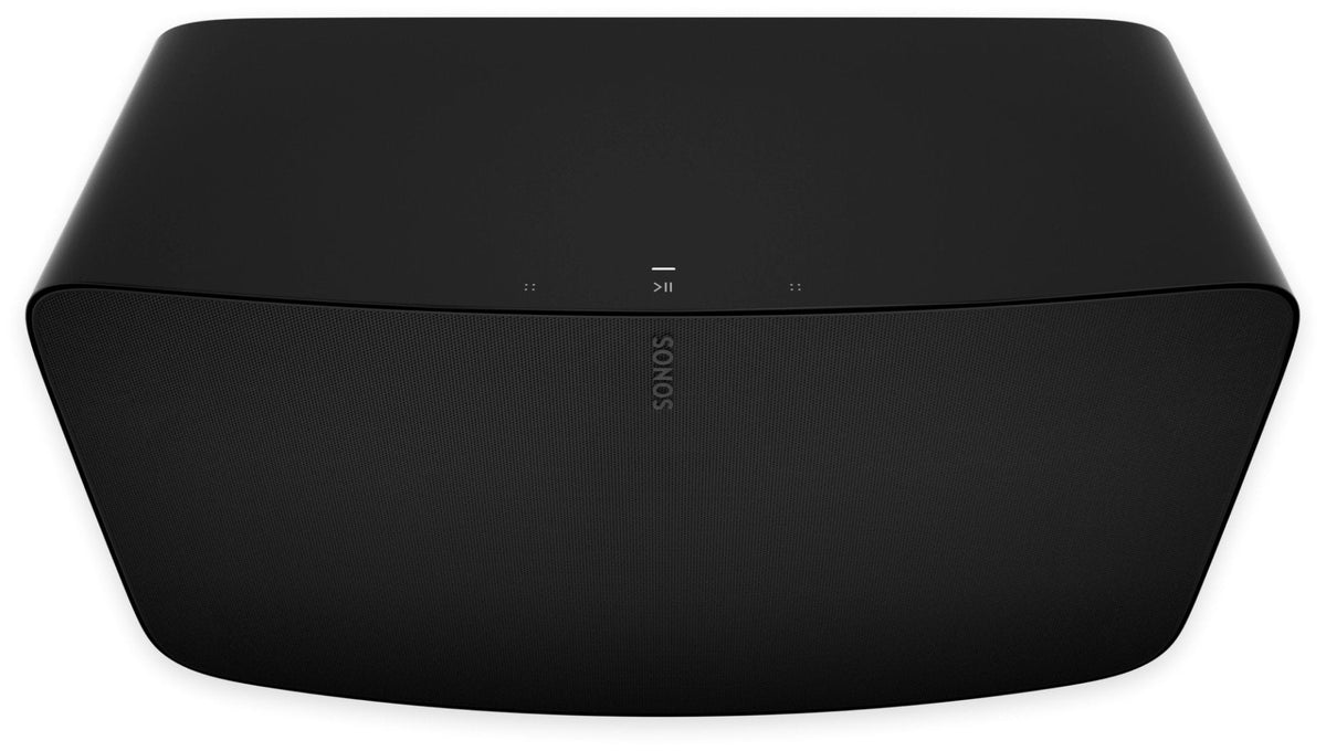 Sonos Lautsprecher Five Wlan Negro