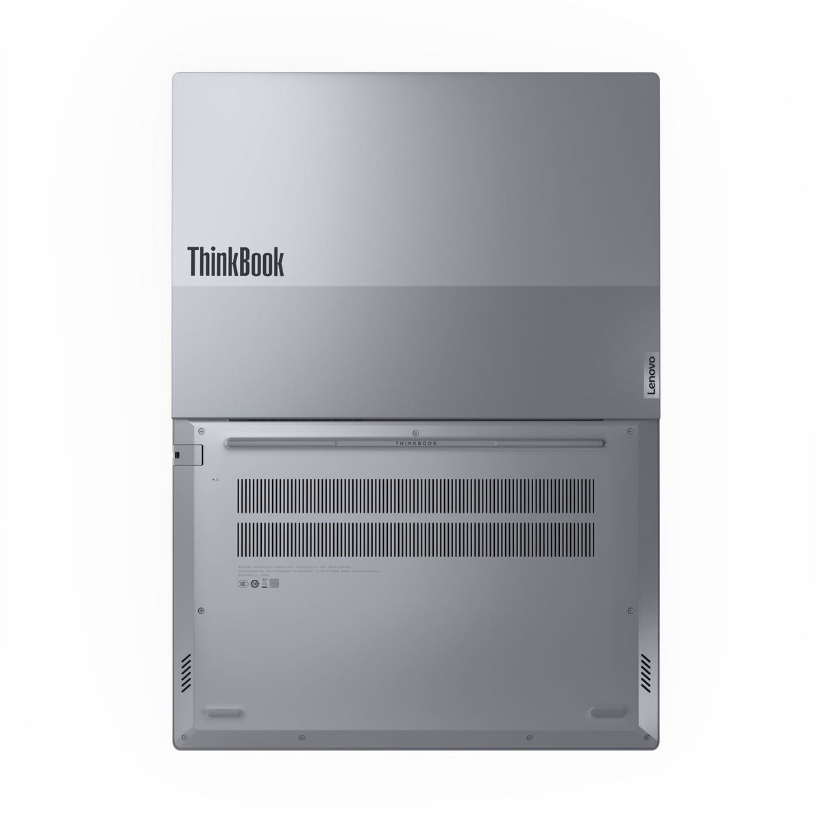 EAN 0198154185794 - Lenovo ThinkBook 14 G6 IRL Intel® Core™ i5 i5-13420H Portátil 35,6 cm (14") WUXGA 16 GB DDR5-SDRAM 512 GB imagen 15