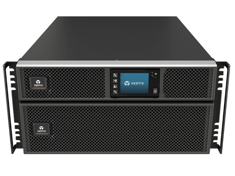 EAN 767041026726 - Vertiv Liebert GXT5-20KIRT9UXLN sistema de alimentación ininterrumpida (UPS) Doble conversión (en línea) 2 imagen 3