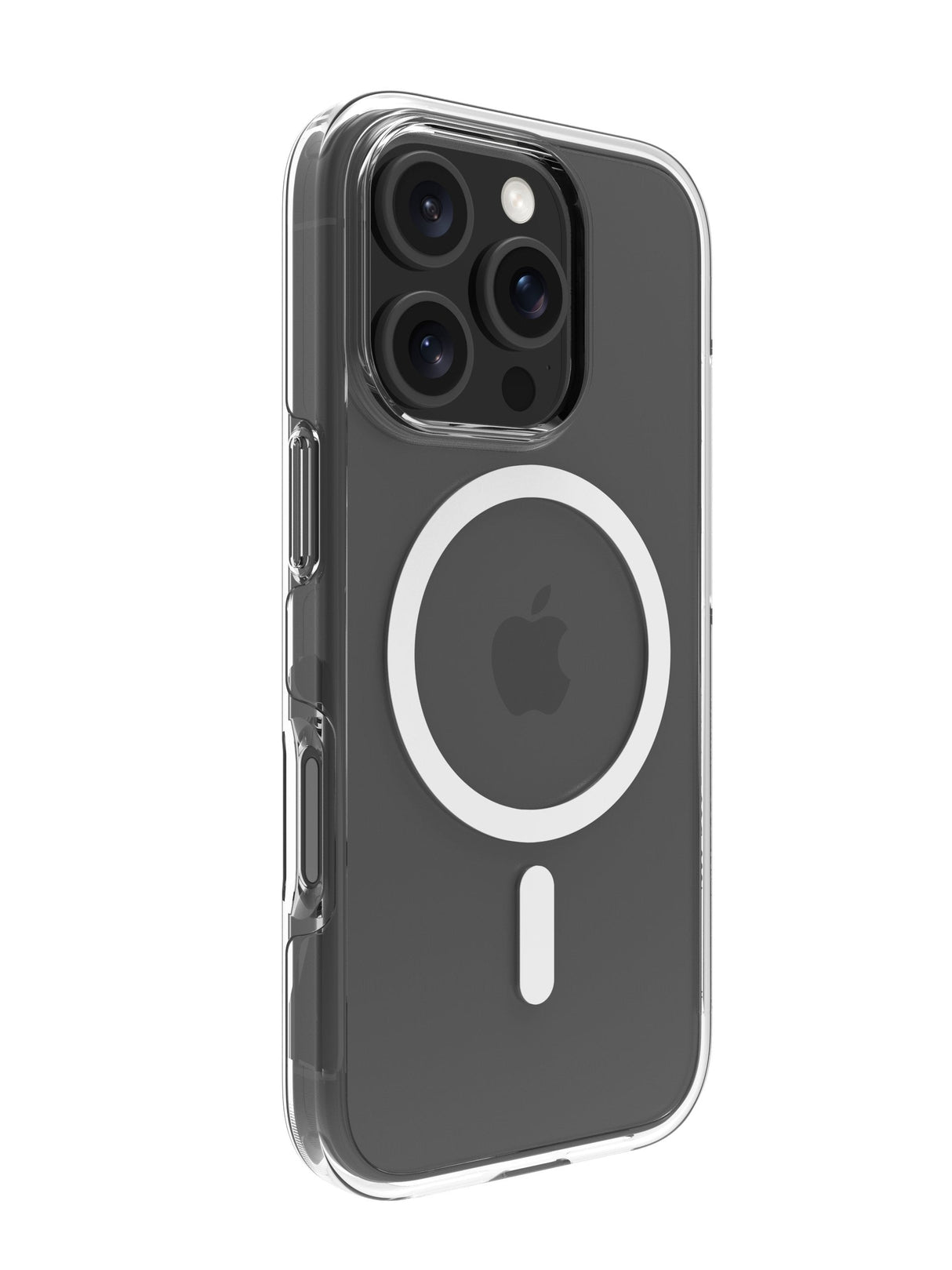 Iceland Ultra D3o Magsafe Iphone 16 Pro Clear