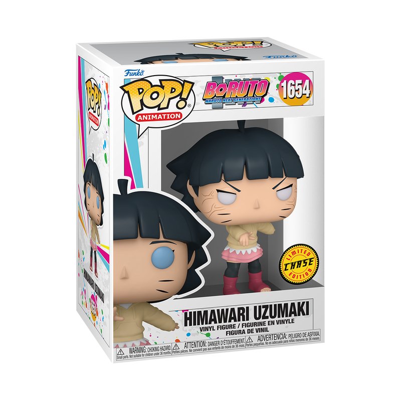 EAN 0889698756013 - FUNKO POP! 75601 figura de acción y colleccionable imagen 4
