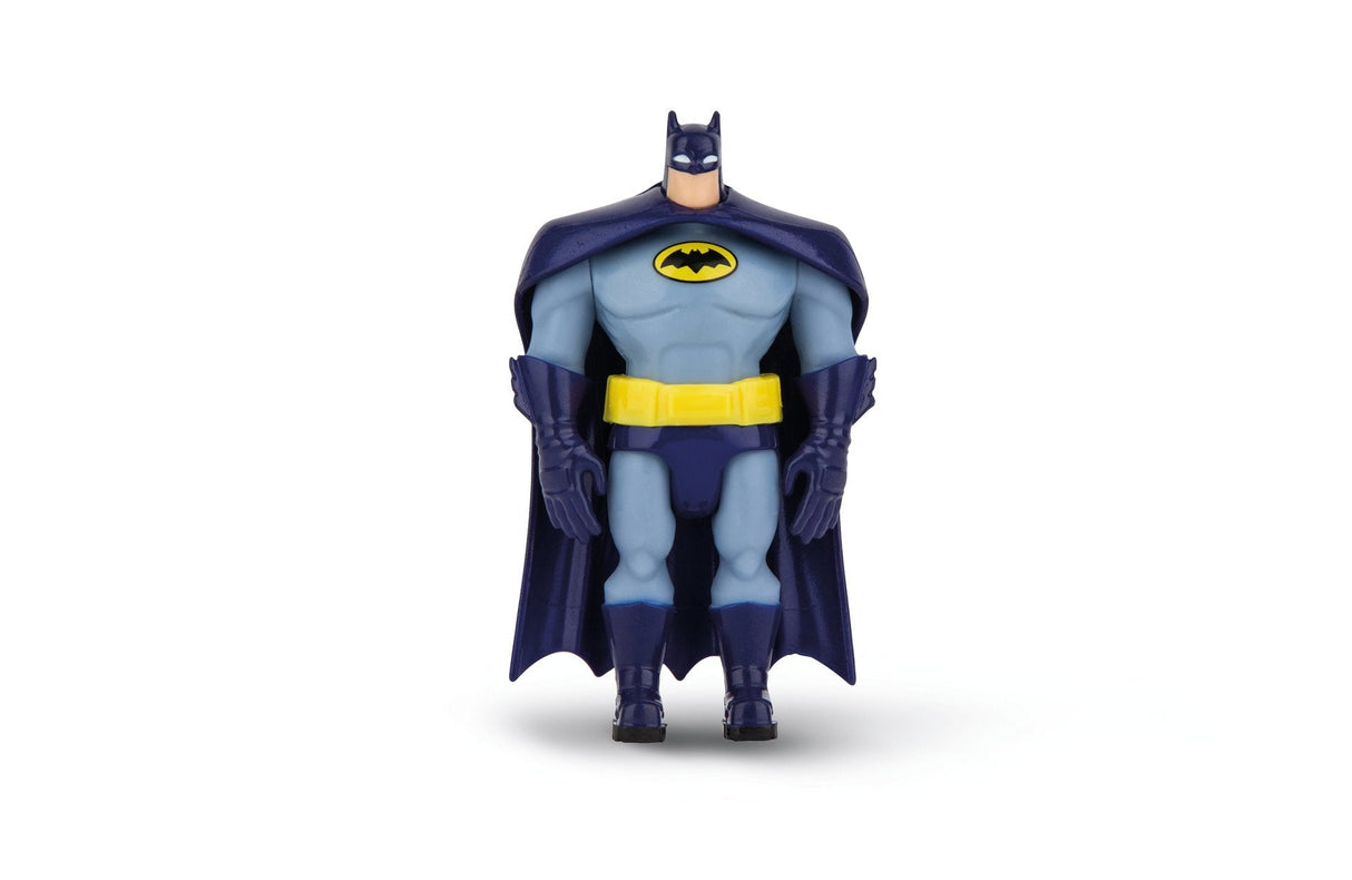 Carrera Rc 2,4ghz 370201080 Batwheels - Bam