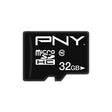 EAN 0751492625676 - PNY Performance Plus 32 GB MicroSDHC Clase 10 imagen 1
