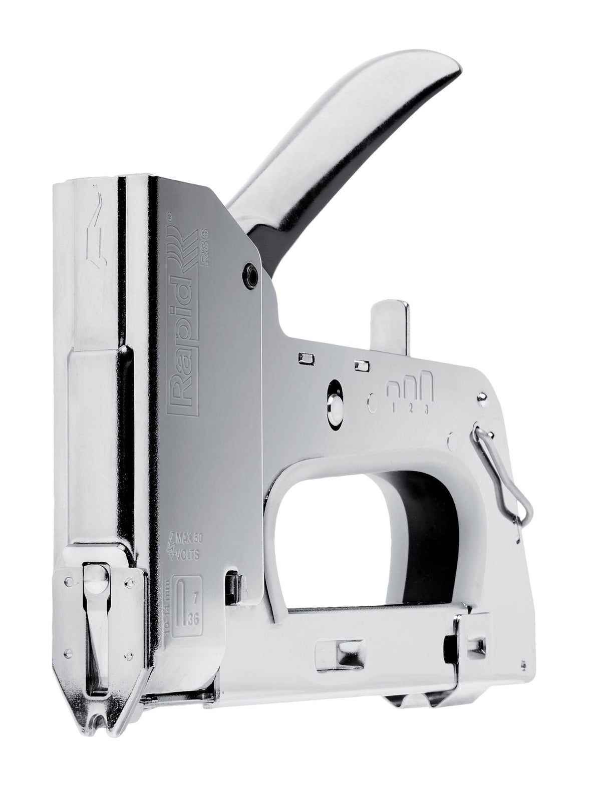 Grapadora Para Cable R36