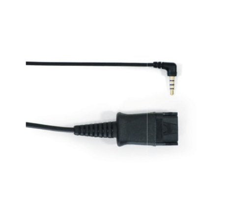 Snom Auriculares Acpj 3,5mm-Adaptadorcable Para A100m / A100d