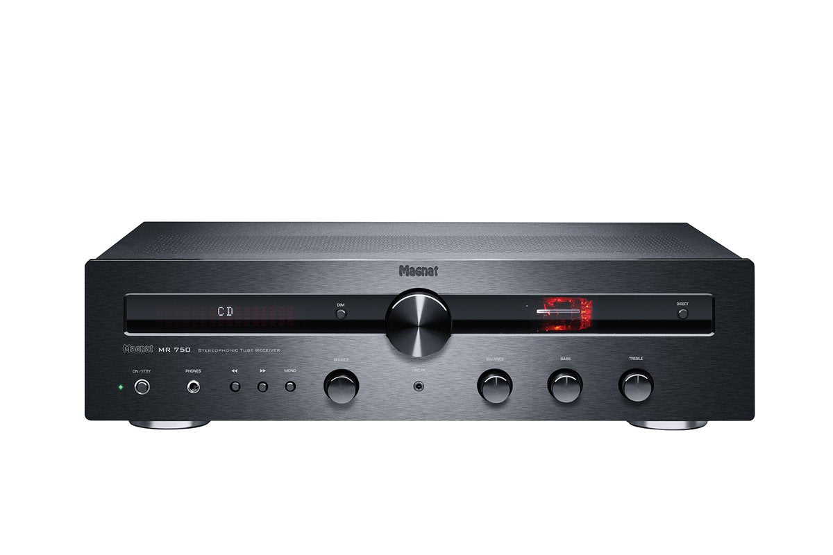 EAN 4018843495750 - Magnat MR 750 50 W 2.0 canales Estéreo Negro imagen 3