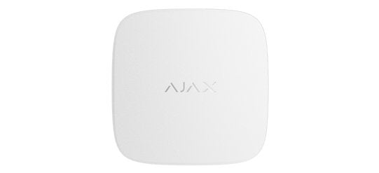 Detector Wrl Fireprotect 2 Rb/Heat White 63208 Ajax