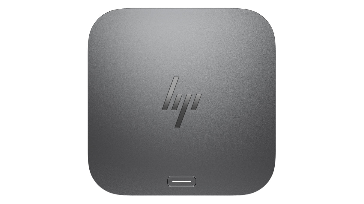 Hp Thunderbolt 4 100w G6 Dock. Para Uk,Eu. 9x472ut#Abu