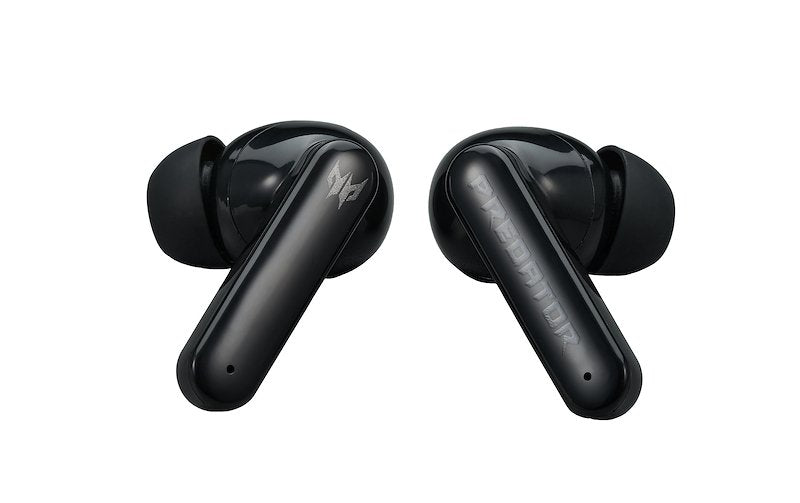 EAN 4711121326158 - Acer Predator Galea 330 Auriculares Inalámbrico Dentro de oído Juego Bluetooth Negro imagen 5
