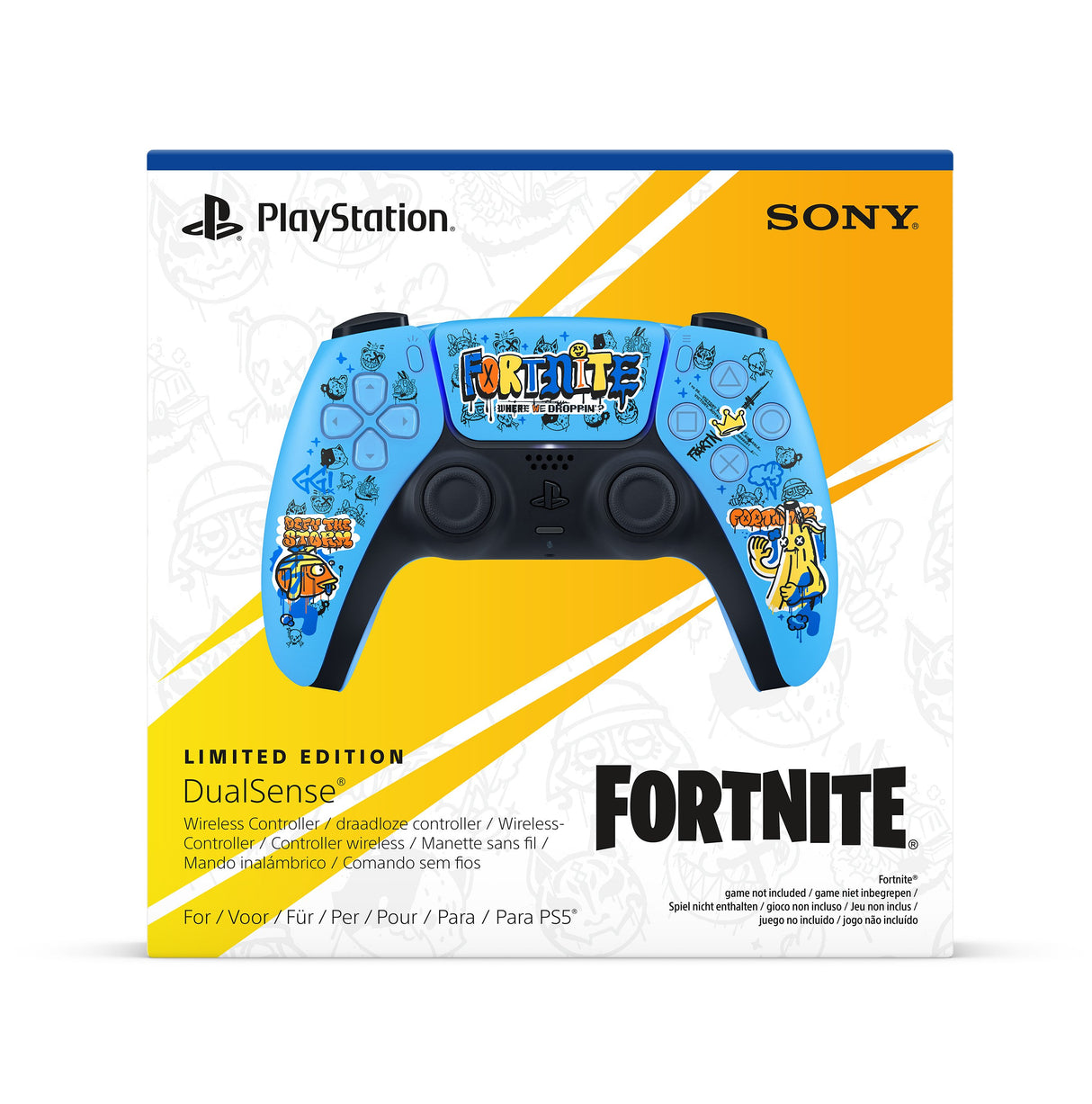 EAN 0711719594055 - Sony 1000045435 mando y volante Multicolor Bluetooth/USB Gamepad Analógico/Digital PlayStation 5 imagen 7