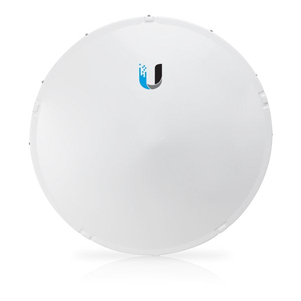 Kit Ubiquiti Af11-Complete-Lb Airfiber 11ghz Banda Baj Radio+Duplexor L+Antena