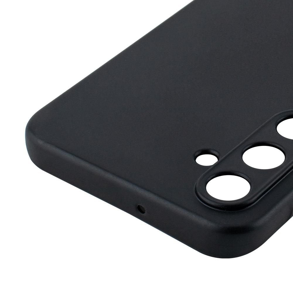 EAN 5715063756720 - eSTUFF ES67473006-BULK funda para teléfono móvil 17 cm (6.7") Negro imagen 4