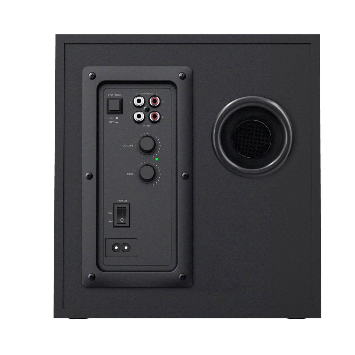 Altavoces Trust Gxt-38 Multimedia Speakers 2.1