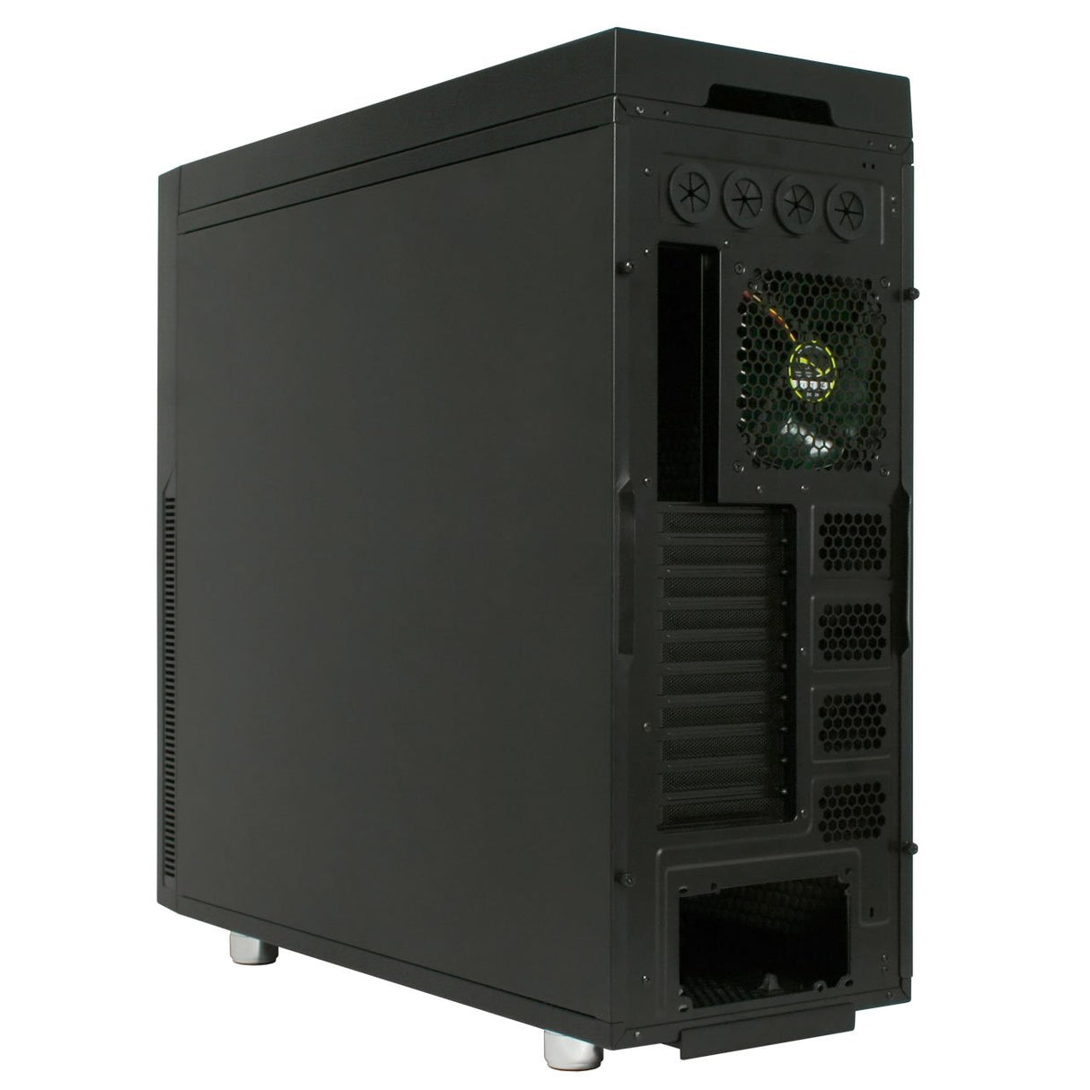 EAN 4260285296659 - Nanoxia Deep Silence 6 Full Tower Antracita imagen 7