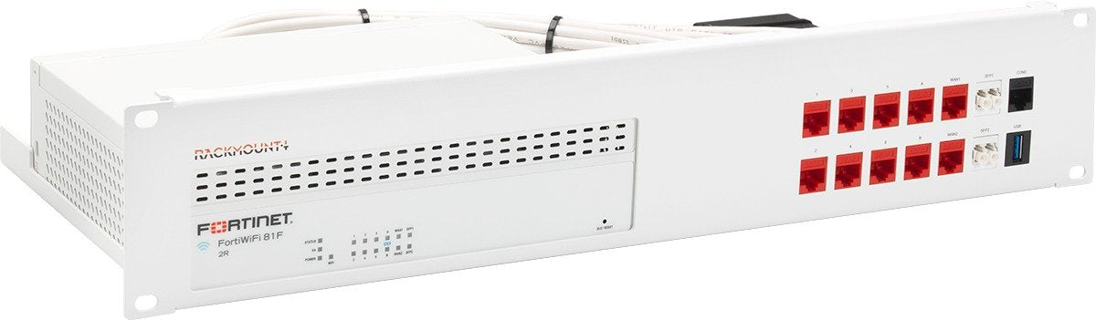 EAN 8720297440816 - Rackmount.IT RM-FR-T18 accesorio de bastidor Montaje de firewall en rack imagen 1