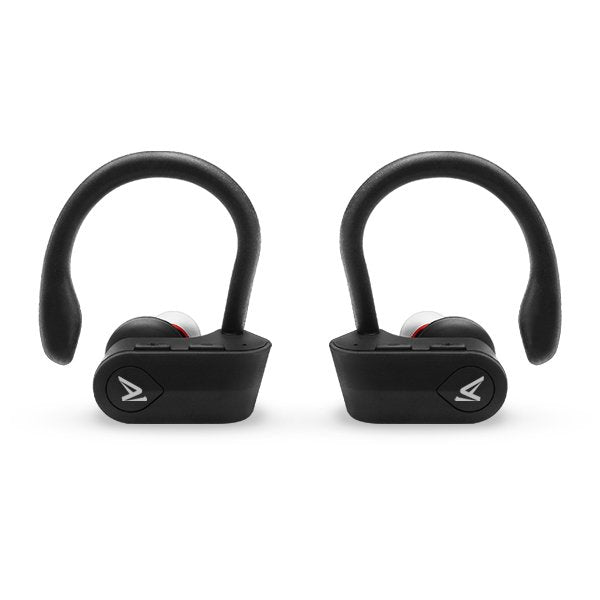 EAN 5901986045502 - Savio TWS-03 auricular y casco Auriculares Inalámbrico Dentro de oído Llamadas/Música Bluetooth Negro imagen 1