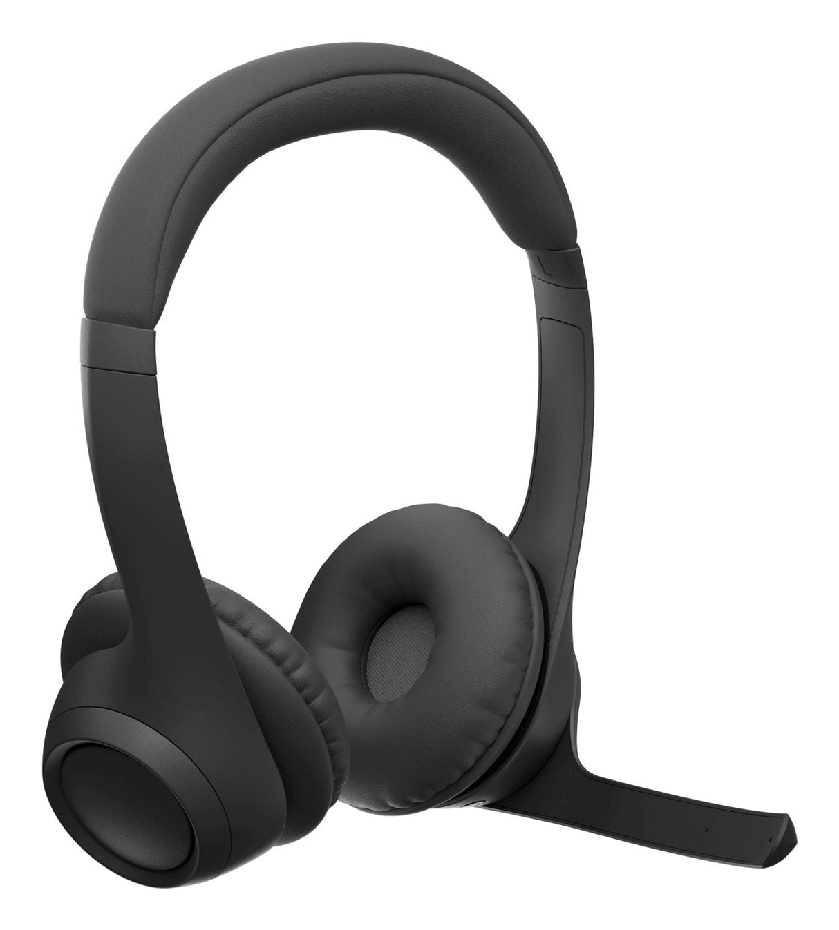 EAN 5099206124578 - Logitech 981-001453 auricular y casco Auriculares Inalámbrico Diadema Car/Home office Negro imagen 2