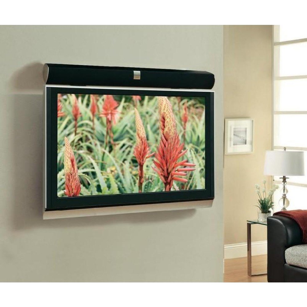 Soporte Techly Ica-Plb 102s Para Tv Negro