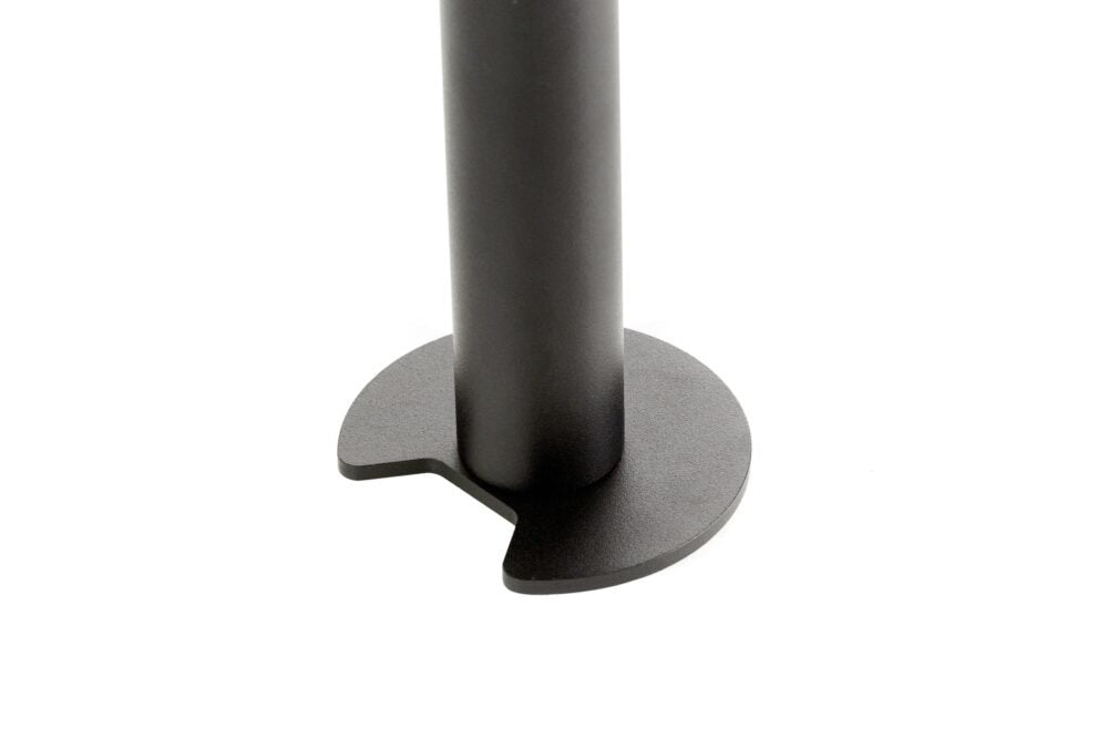 EAN 5908252960521 - Edbak SV05 soporte para monitor 68,6 cm (27") Escritorio Negro imagen 7