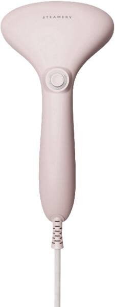 Steamery 415684 Vaporizador Para Ropa Vaporizador Manual De Prendas 0,09 L Rosa