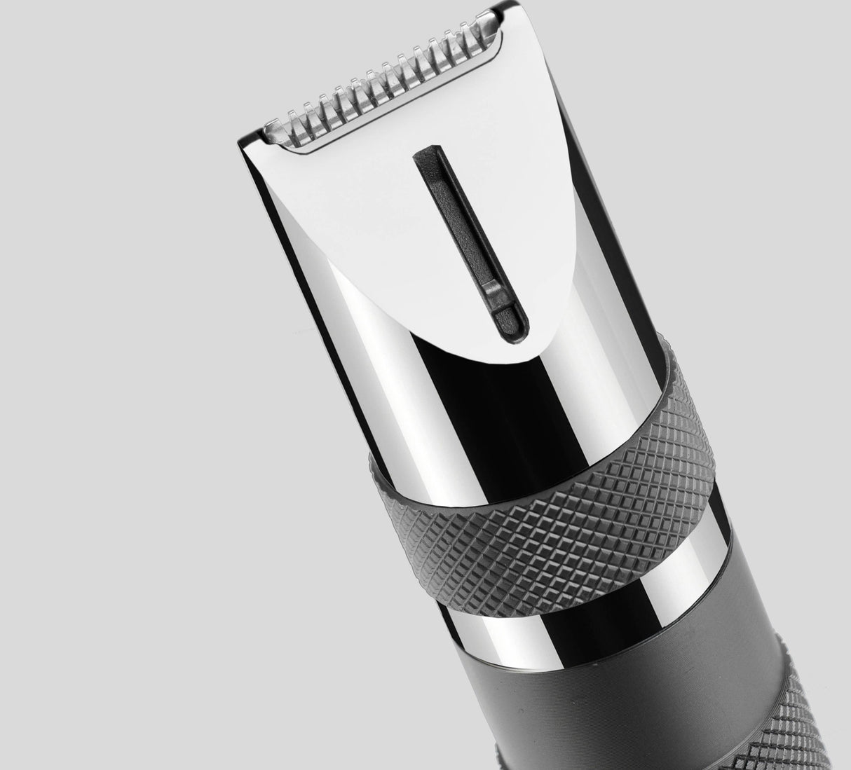 EAN 3030050188059 - BaByliss E116E depiladora de precisión Gris, Plata imagen 7