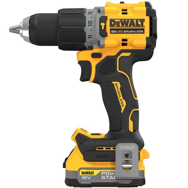 EAN 5035048788271 - DeWALT DCD805E2T-QW taladro 2000 RPM 1,34 kg imagen 2