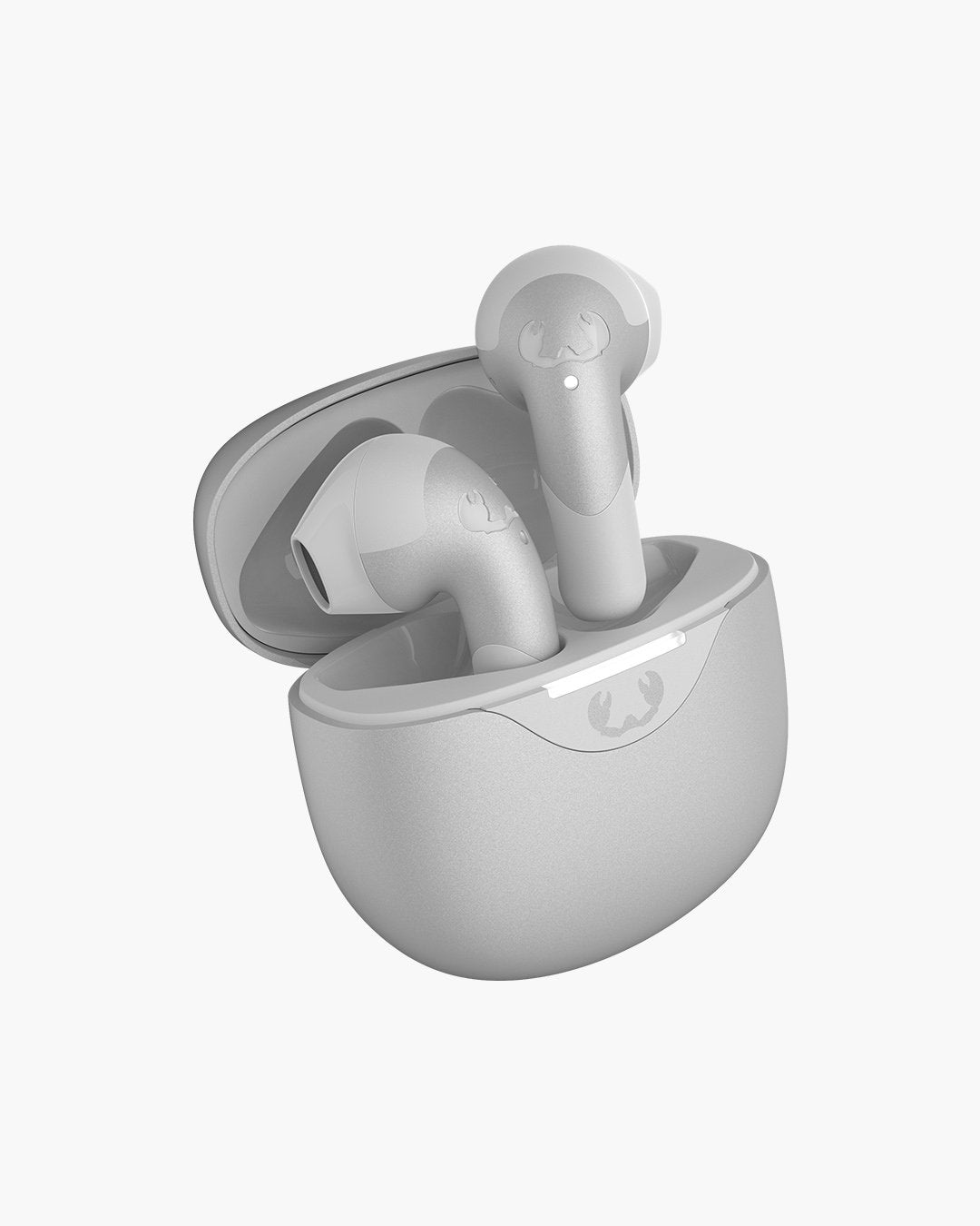 Auriculares Fresh'N Rebel Twins Blaze Inalambrico Ice Grey