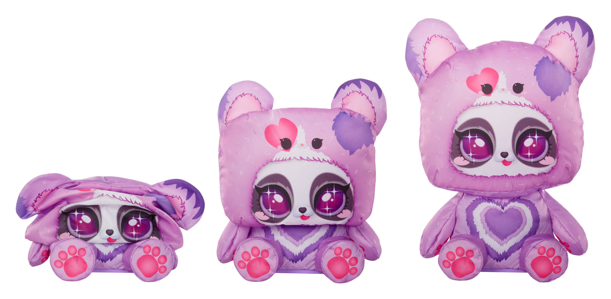 Muñeca Hoops Cutie Tweens Costume L.O.L Surprise