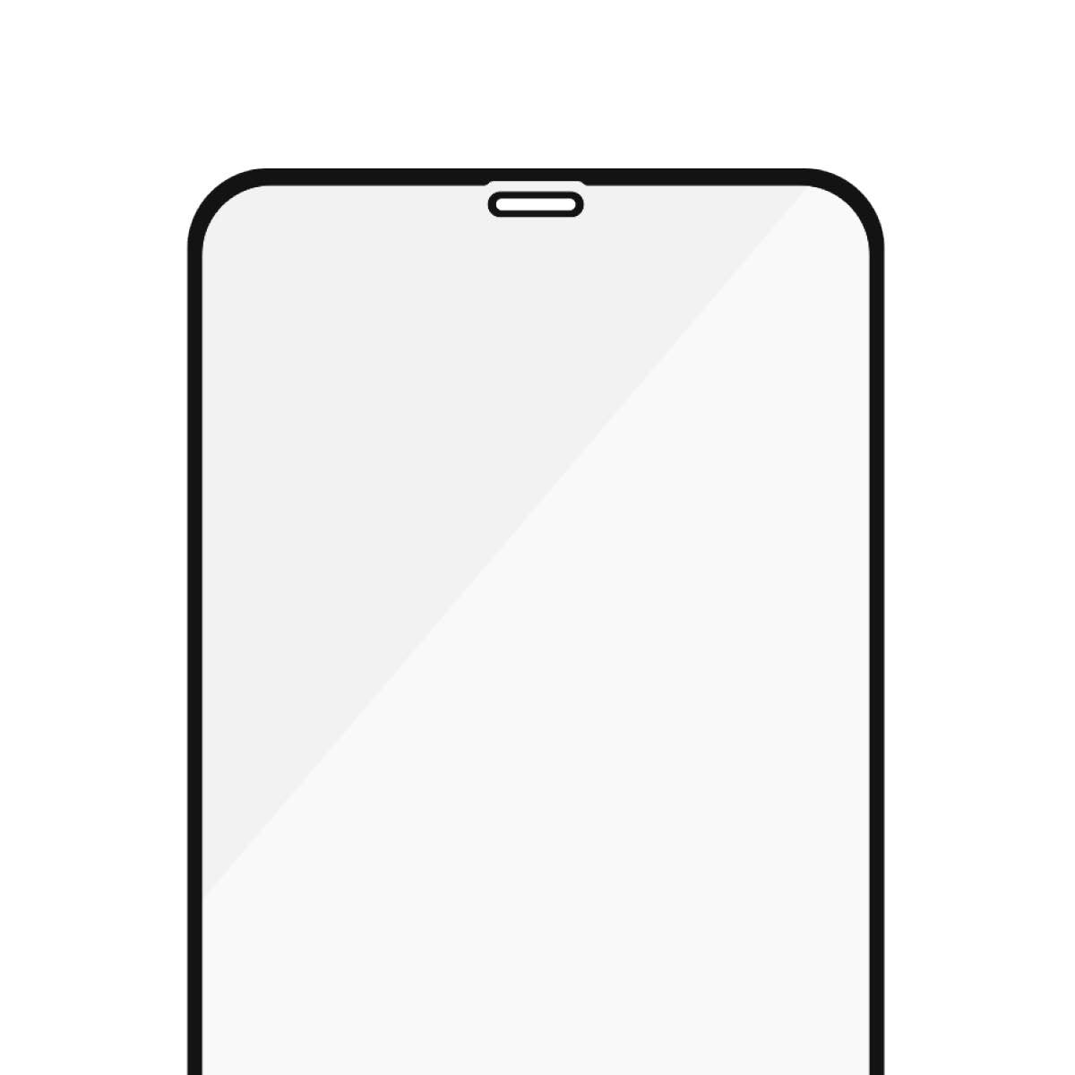 Panzerglass Edge-To-Edge For Iphone 11/Xr