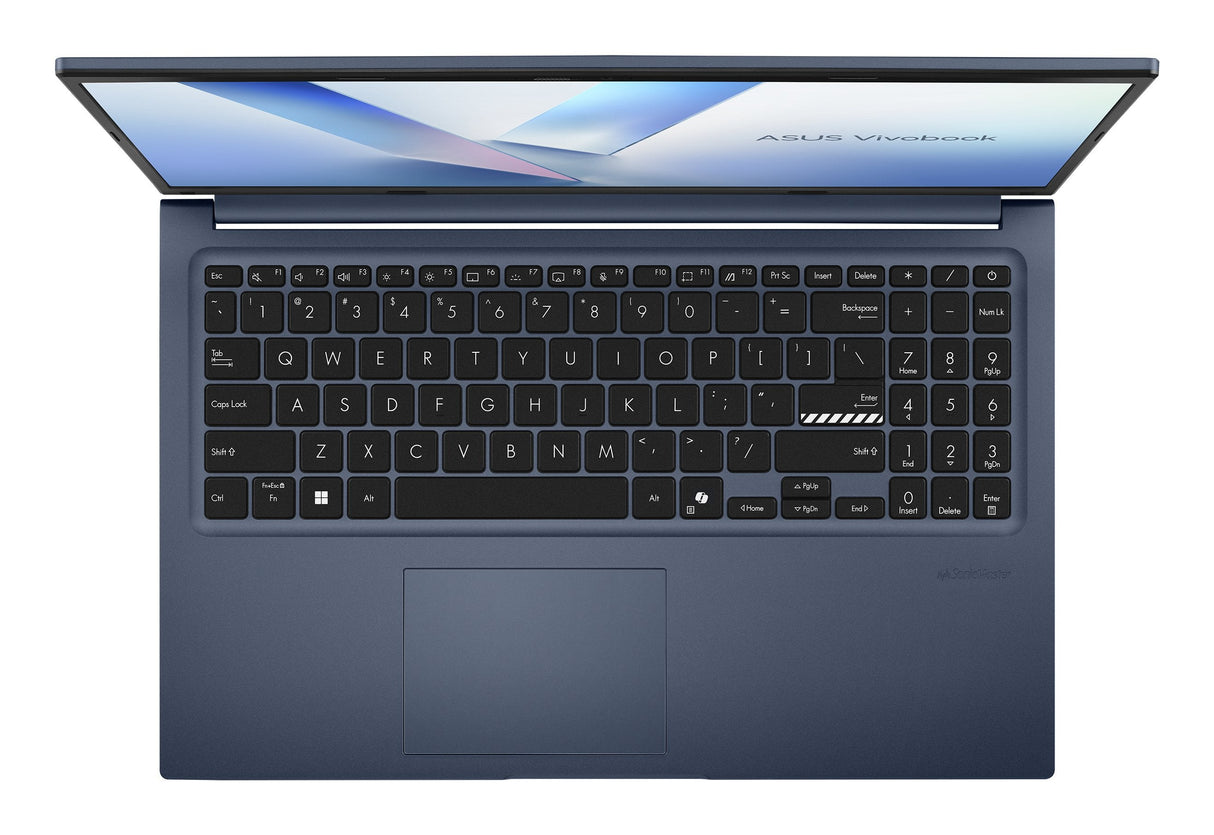Portatil Asus D1502xa-Bq027 R7 15.6" 7840hs 8 512g 780m Dos