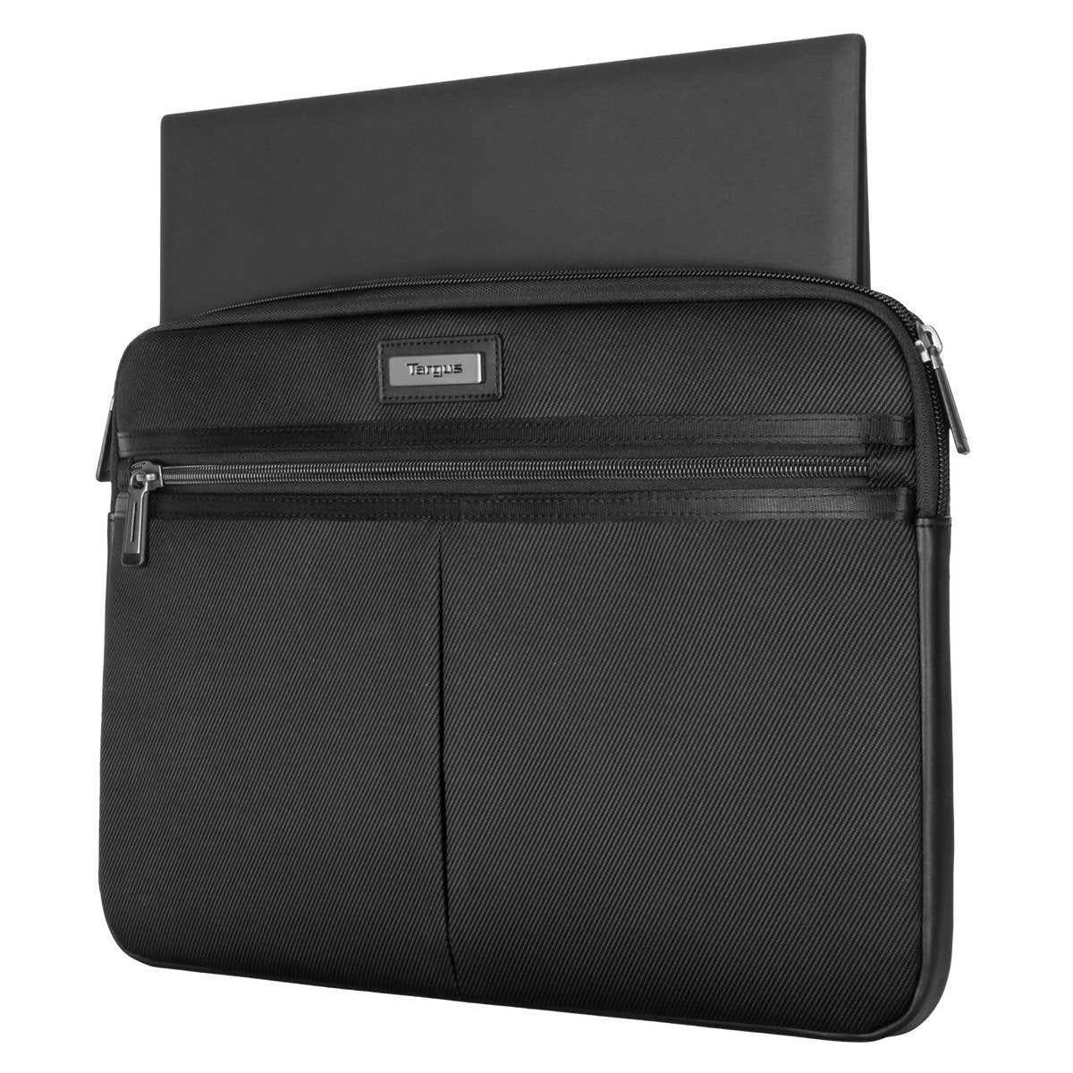 Targus Notebook Hülle 13-14'' Negro Mobile Elite Sleeve,33,02cm/35,56cm
