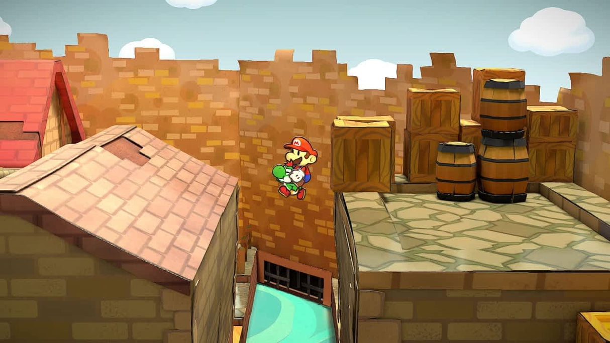 EAN 0045496511883 - Nintendo 10013850 vídeo juego Estándar Alemán, Holandés, Inglés, Español, Francés, Italiano, Japonés, Cor imagen 3